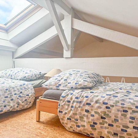 Jolie Petite Maison Climatisee Parking Prive Gujan-Mestras Exterior foto